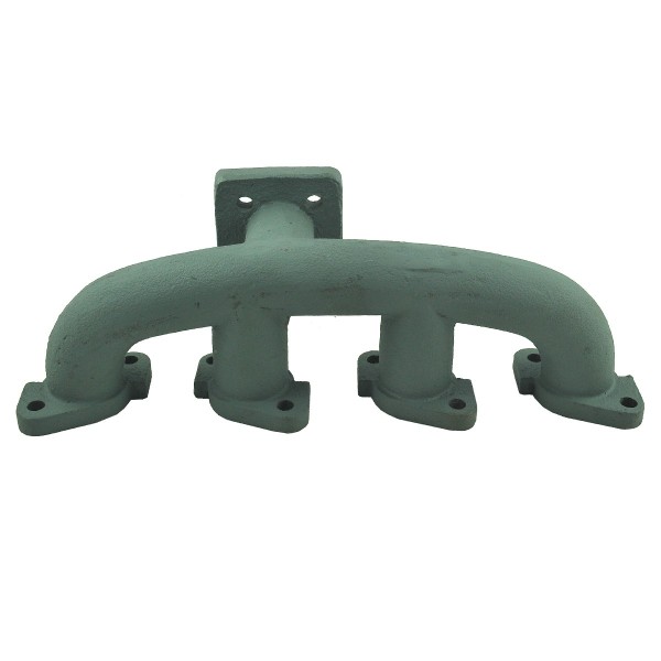 Kolektor wydechowy, Kubota, 15465-12312, V1702, V1902, L2602, L2802
