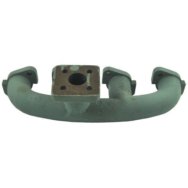 Kolektor wydechowy, Kubota, 15465-12312, V1702, V1902, L2602, L2802