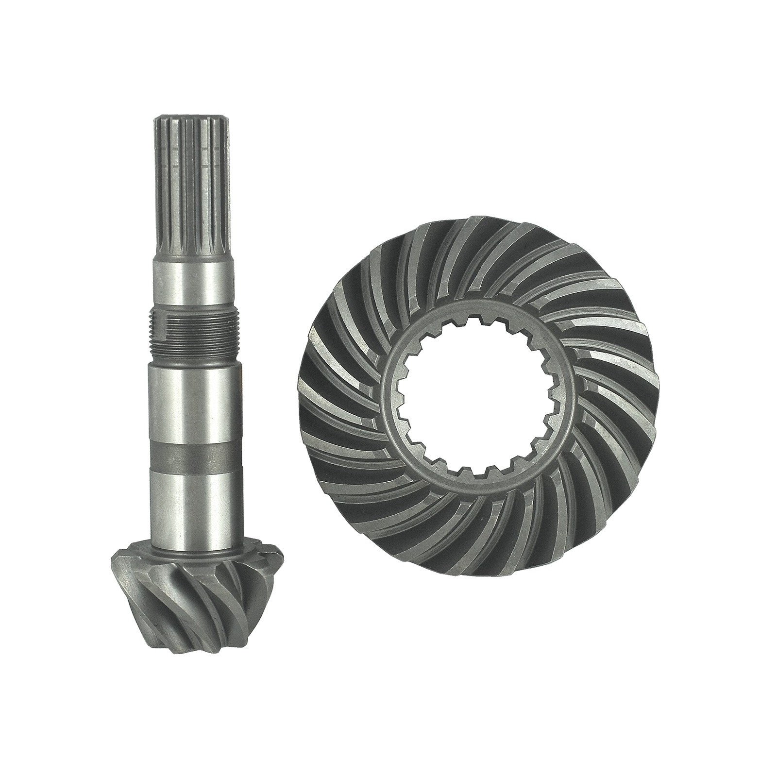 Rueda anular, 18T, 21T, eje de entrada 8T, 16T, 3C315-42300, Kubota M4800, Kubota M4900 Kubota M5640, Kubota M5700, Kubota M6