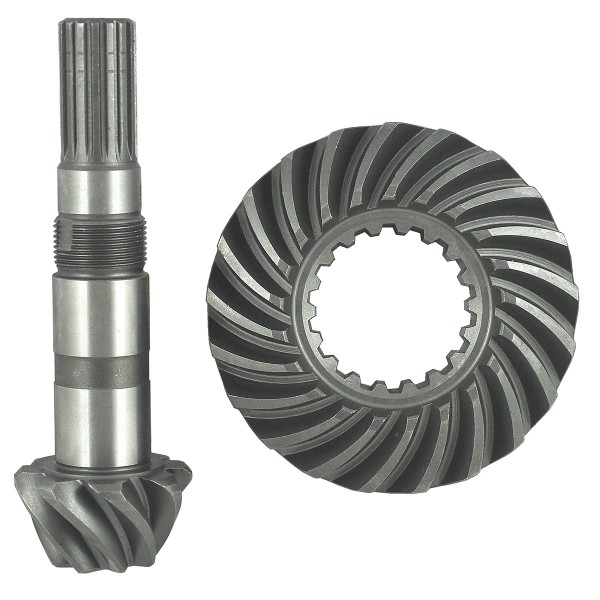 Koło talerzowe, 18T, 21T, wałek atakujący 8T, 16T, 3C315-42300, Kubota M4800, Kubota M4900 Kubota M5640, Kubota M5700, Kubota M6