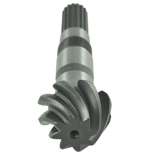 Crown wheel, 18T, 21T, pinion 8T, 16T, 3C315-42300, Kubota M4800, Kubota M4900 Kubota M5640, Kubota M5700, Kubota M6