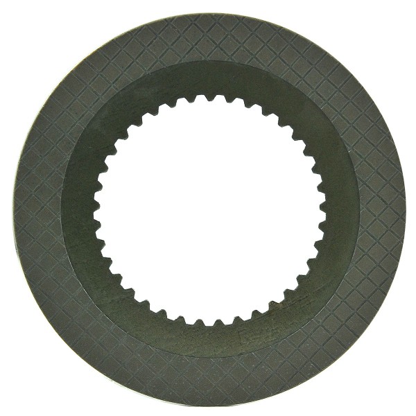 Spojková lamela, 37T, 133 mm, 3C081-27310, M5040, M5140, M6040, M7040, M8540, M9540,