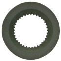 Disque d'embrayage, 37T, 133 mm, 3C081-27310, M5040, M5140, M6040, M7040, M8540, M9540,