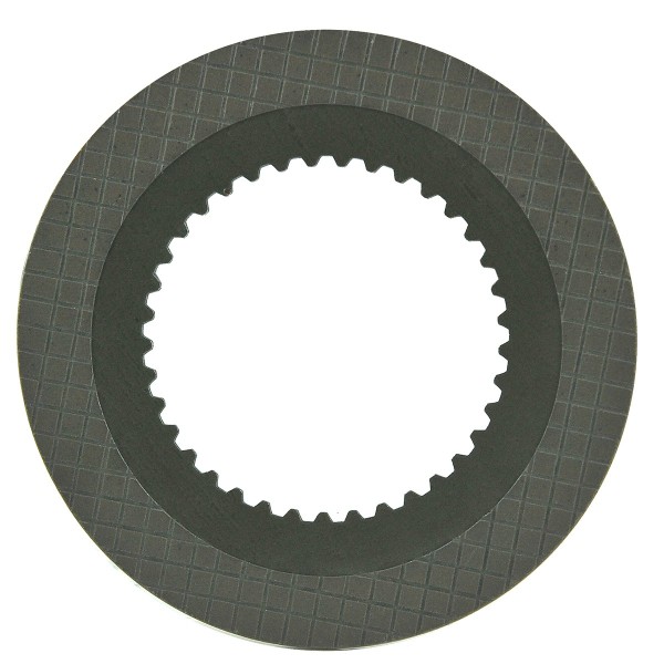 Kupplungsscheibe, 37T, 133 mm, 3C081-27310, M5040, M5140, M6040, M7040, M8540, М9540,