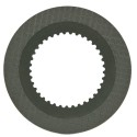 Disco de embrague, 37T, 133 mm, 3C081-27310, M5040, M5140, M6040, M7040, M8540, М9540,