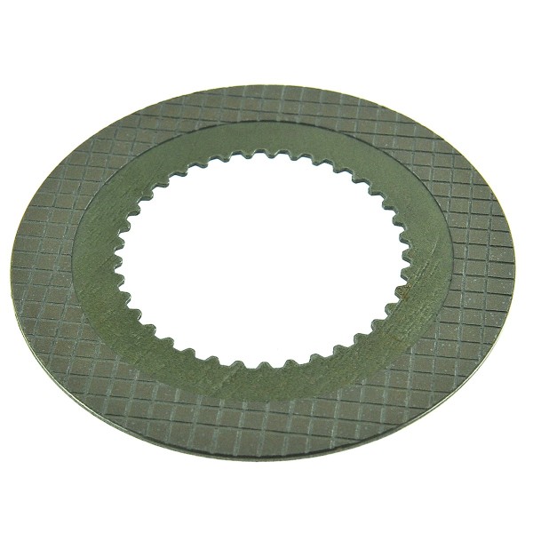 Disco de embrague, 37T, 133 mm, 3C081-27310, M5040, M5140, M6040, M7040, M8540, М9540,