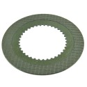 Spojková lamela, 37T, 133 mm, 3C081-27310, M5040, M5140, M6040, M7040, M8540, M9540,