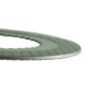 Tarcza sprzęgła, 37T, 133 mm, 3C081-27310, M5040, M5140, M6040, M7040, M8540, Μ9540,