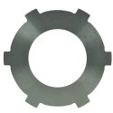 Spojková lamela, 140 mm, 133 mm, 3C081-27320, M5040, M5140, M6040, M7040, M8540, M9540,