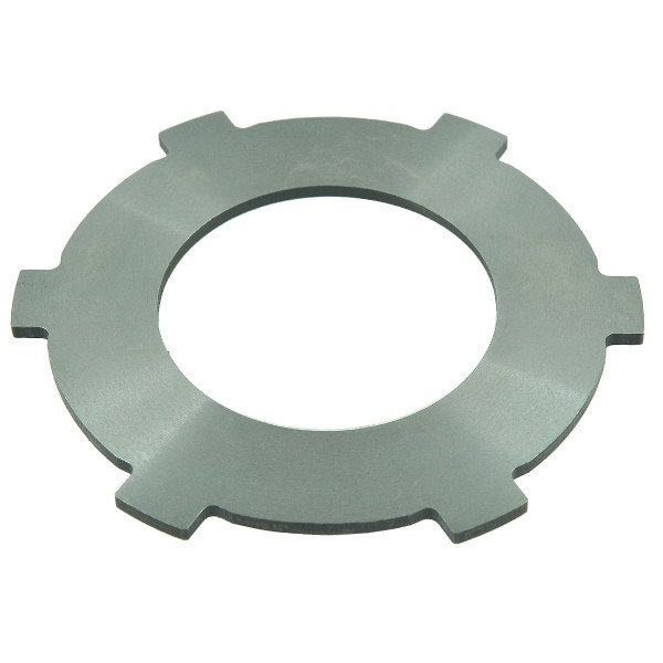 Clutch disc, 140 mm, 133 mm, 3C081-27320, M5040, M5140, M6040, M7040, M8540, М9540,
