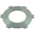 Kupplungsscheibe, 140 mm, 133 mm, 3C081-27320, M5040, M5140, M6040, M7040, M8540, М9540,
