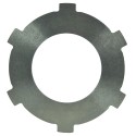 Clutch disc, 140 mm, 133 mm, 3C081-27320, M5040, M5140, M6040, M7040, M8540, М9540,