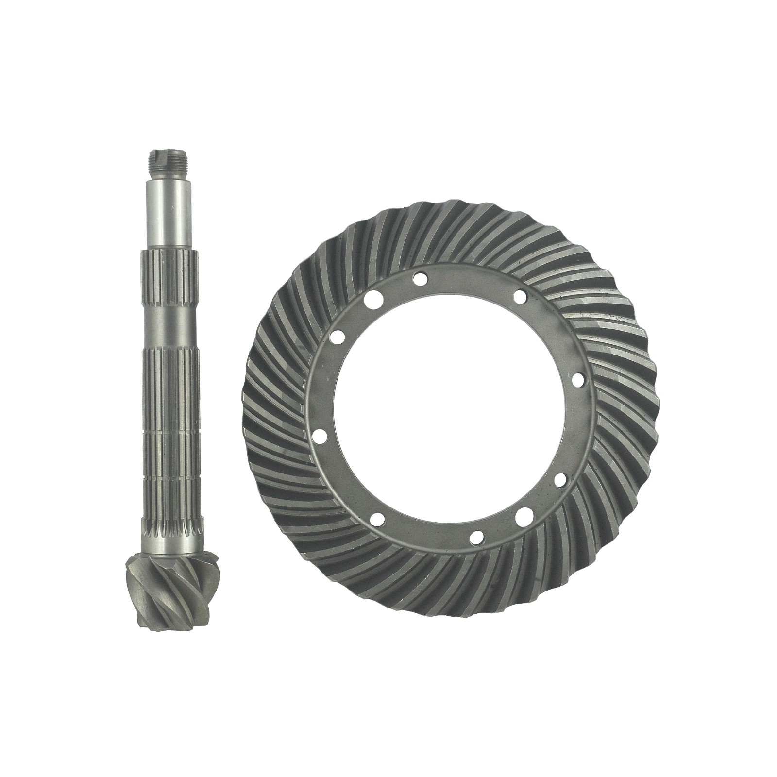 Plattenrad, 37T, TC432-99340, Antriebswelle 6T, 24T, L4600, L4701, L4708, L5018,