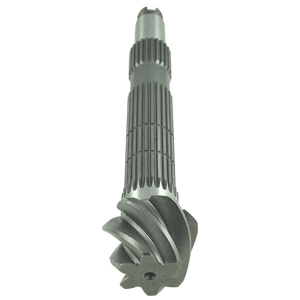 Plate wheel, 37T, TC432-99340, input shaft 6T, 24T, L4600, L4701, L4708, L5018,