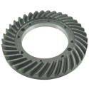 Rueda de placa, 37T, TC432-99340, eje de entrada 6T, 24T, L4600, L4701, L4708, L5018,