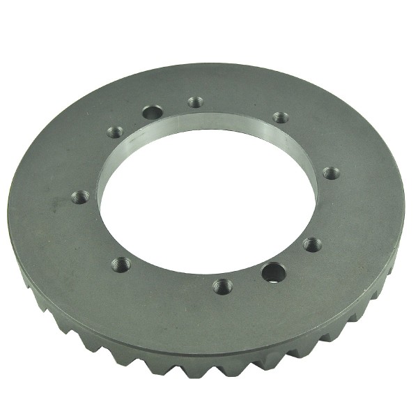 Plate wheel, 37T, TC432-99340, input shaft 6T, 24T, L4600, L4701, L4708, L5018,