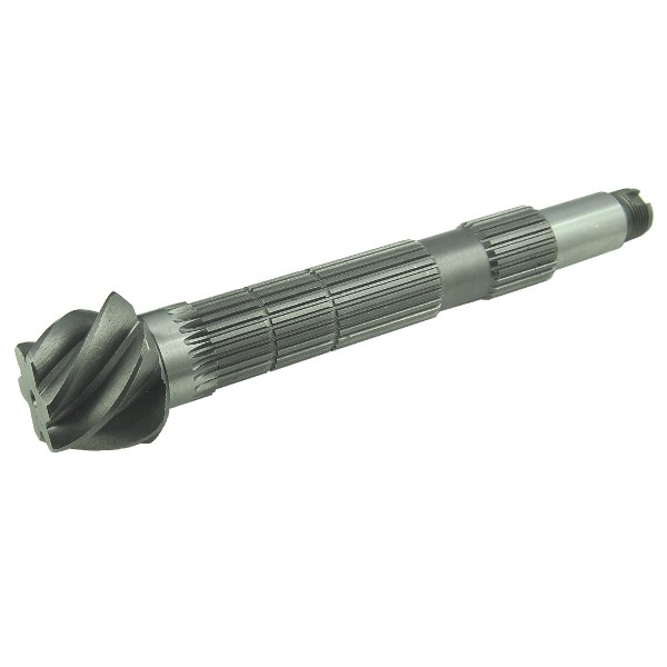 Rueda de placa, 37T, TC432-99340, eje de entrada 6T, 24T, L4600, L4701, L4708, L5018,