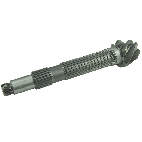 Doskové koleso, 37T, TC432-99340, hnací hriadeľ 6T, 24T, L4600, L4701, L4708, L5018,