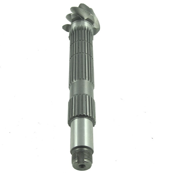 Plate wheel, 37T, TC432-99340, input shaft 6T, 24T, L4600, L4701, L4708, L5018,