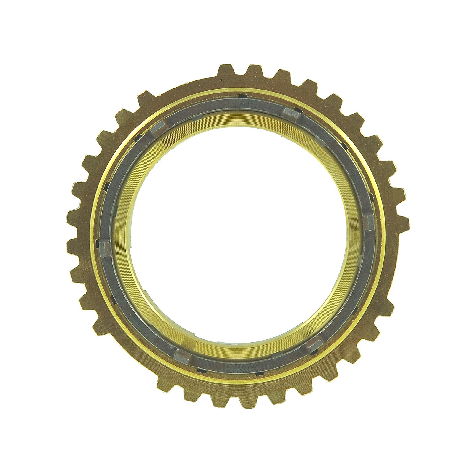 Gear synchronization ring, 30T, 3A011-34860, M5400, M6040, M6800, M8200, M9000