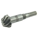 Drive shaft, 5-19-127-07, 34070-12010, TA020-12010, TA020-12013-9T