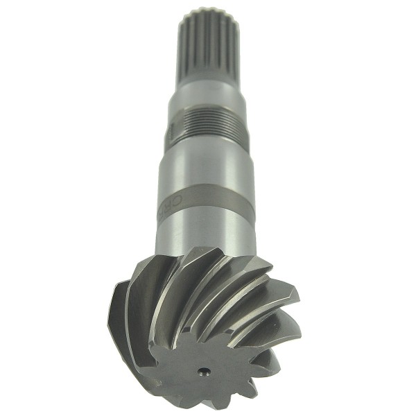 Plate wheel, input shaft, 3C051-42300, 5-19-127-13, Kubota M4N-071, Kubota M5N-091, Kubota M5N-111, Kubota M6040, Kubota