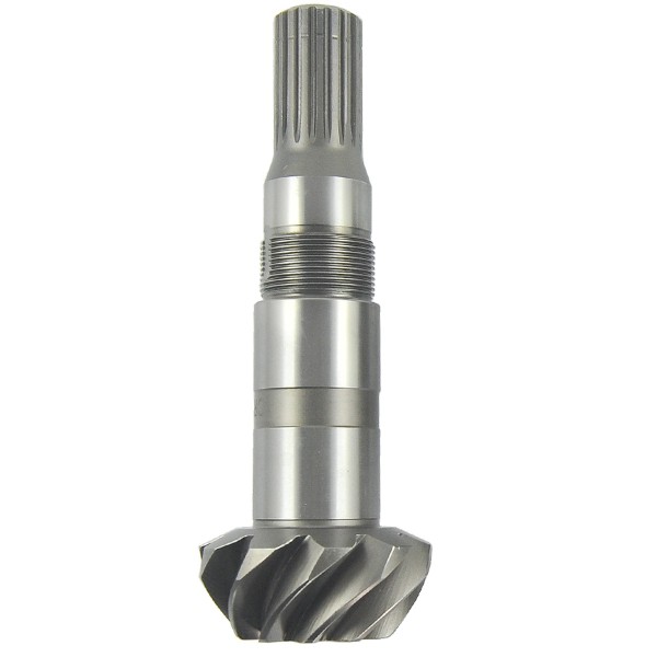 Doskové koleso, vstupný hriadeľ, 3C051-42300, 5-19-127-13, Kubota M4N-071, Kubota M5N-091, Kubota M5N-111, Kubota M6040, Kubota