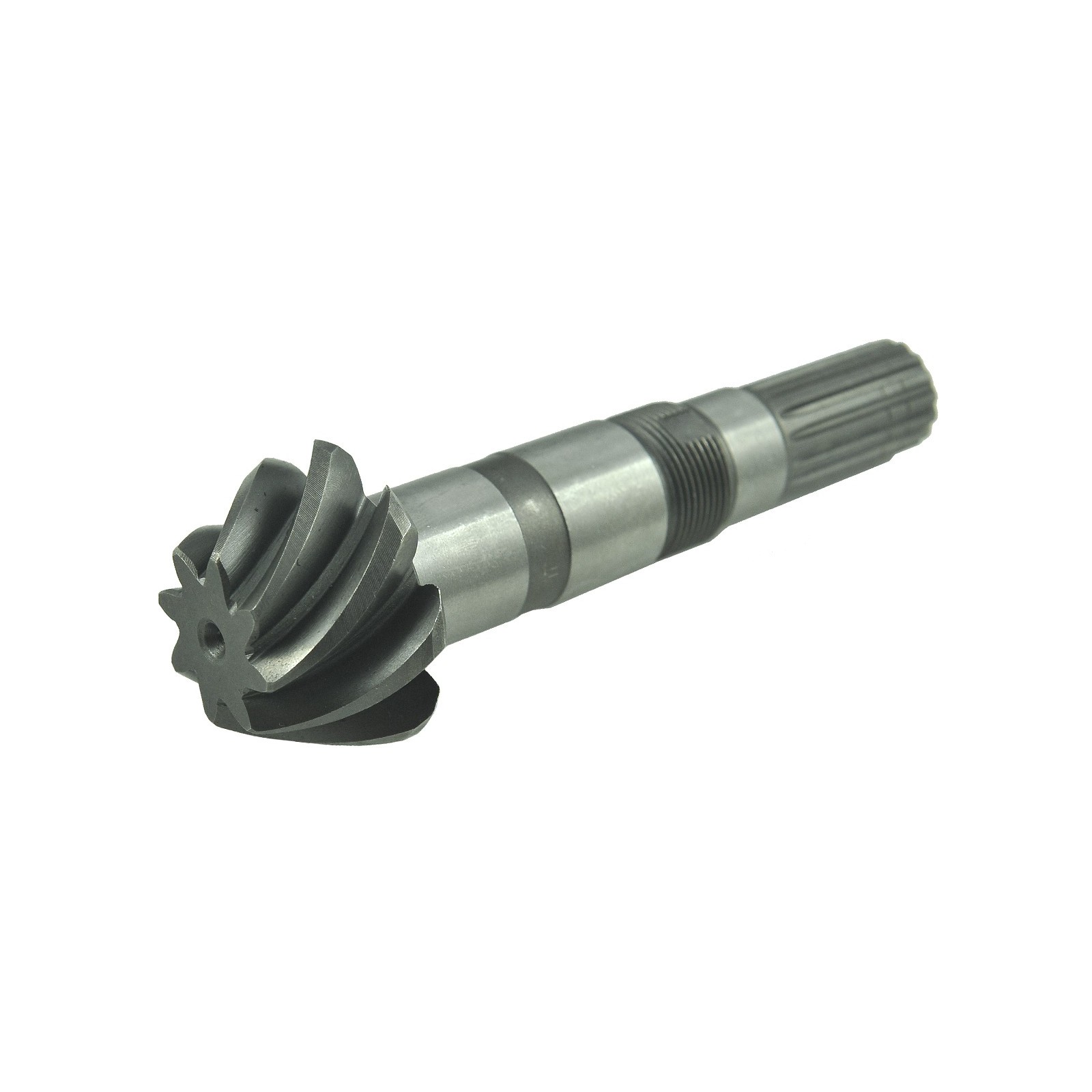 Hnací hřídel 8T, 16T, 3C315-42300, Kubota M4800, Kubota M4900 Kubota M5640, Kubota M5700, Kubota M6