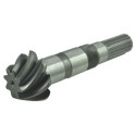 Arbre de transmission 8T, 16T, 3C315-42300, Kubota M4800, Kubota M4900 Kubota M5640, Kubota M5700, Kubota M6