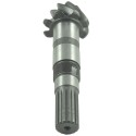 Antriebswelle 8T, 16T, 3C315-42300, Kubota M4800, Kubota M4900 Kubota M5640, Kubota M5700, Kubota M6