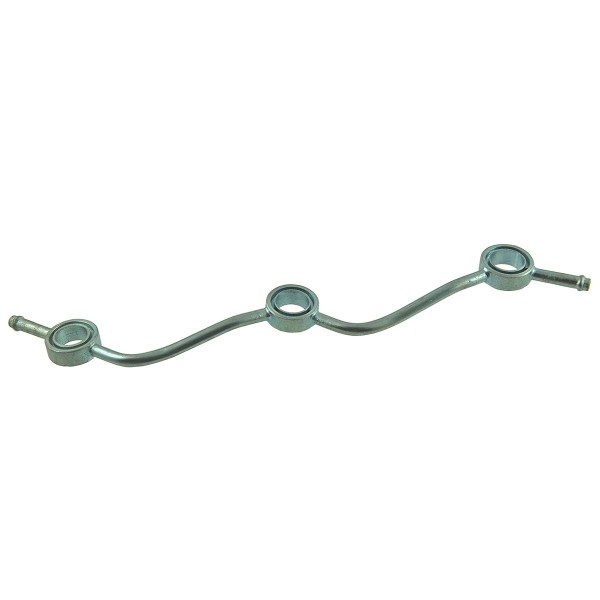 Conduite de carburant, 1E038-42500, tube de trop-plein, D905, D1005, D1105, D1305