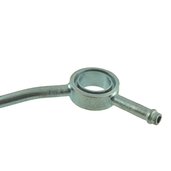 Conduite de carburant, 1E038-42500, tube de trop-plein, D905, D1005, D1105, D1305