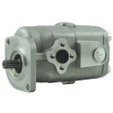 Pompe hydraulique, 12T, Kubota, Kubota GL, 34070-36400, Hinomoto NX