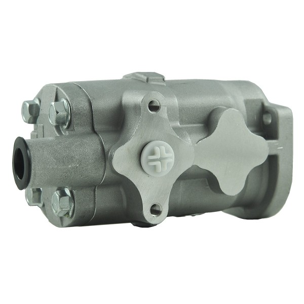Pompe hydraulique, 12T, Kubota, Kubota GL, 34070-36400, Hinomoto NX