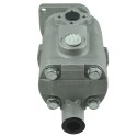 Pompa hydrauliczna, 12T, Kubota, Kubota GL, 34070-36400, Hinomoto NX