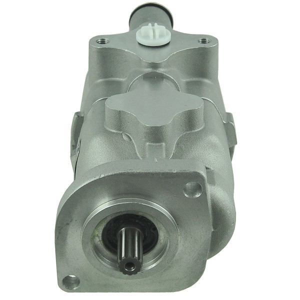 Hydraulické čerpadlo, 12T, Kubota, Kubota GL, 34070-36400, Hinomoto NX