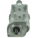 Hydraulické čerpadlo, 12T, Kubota, Kubota GL, 34070-36400, Hinomoto NX