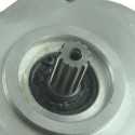 Hydraulické čerpadlo, 12T, Kubota, Kubota GL, 34070-36400, Hinomoto NX