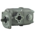 Pompa hydrauliczna, 12T, 31351-76302, Kubota L1, 31351-76300