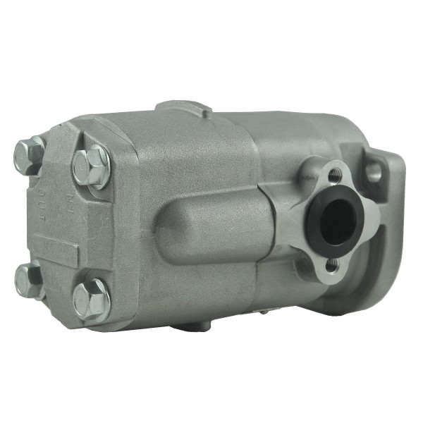 Hydraulic pump, 12T, 31351-76302, Kubota L1, 31351-76300
