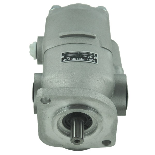 Pompa hydrauliczna, 12T, 31351-76302, Kubota L1, 31351-76300