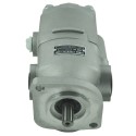 Hydraulic pump, 12T, 31351-76302, Kubota L1, 31351-76300