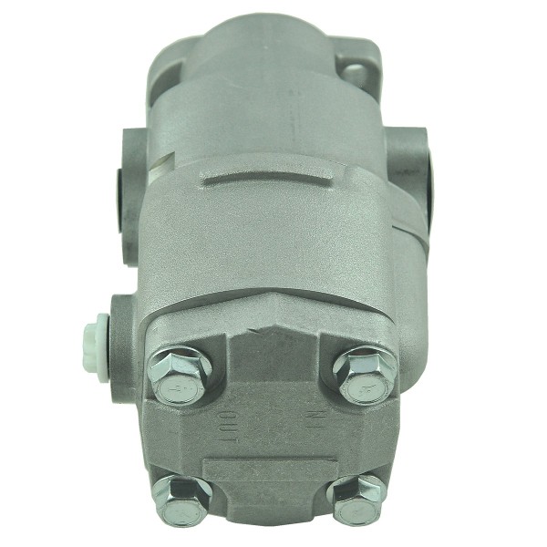 Hydraulické čerpadlo, 12T, 31351-76302, Kubota L1, 31351-76300