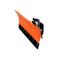 Lame à neige droite SBH150 150 cm, hydraulique 4FARMER