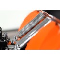 Lame à neige droite SBH150 150 cm, hydraulique 4FARMER