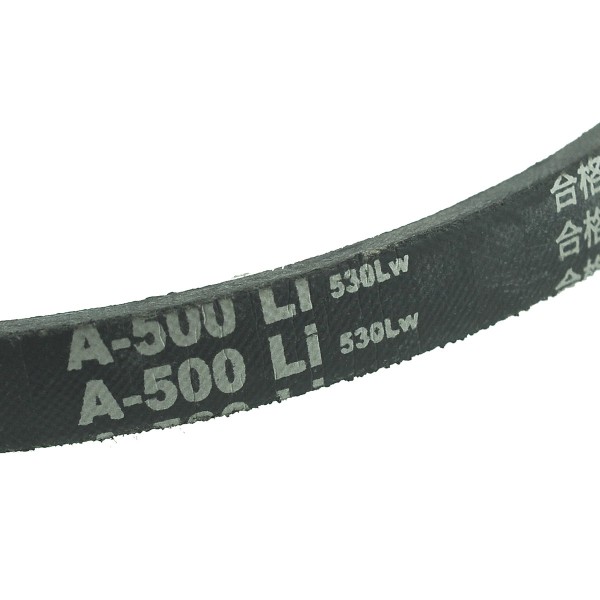 Keilriemen, A500Li, A470Ld, A530Lw