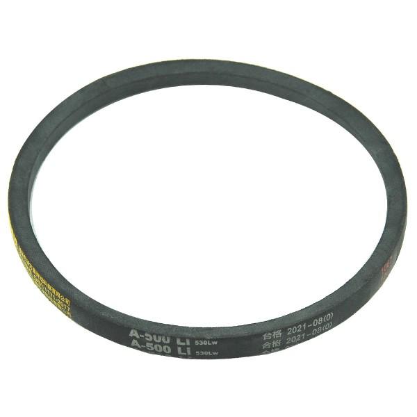 Klínový řemen, A500Li, A470Ld, A530Lw