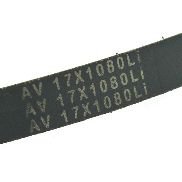 Klinový remeň, AV1080Li, AV1120Lp, AV1080 Li, AV1120 Lp, AV 1080 Li, AV 1120 Lp