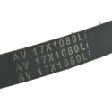 V-belt, AV1080Li, AV1120Lp, AV1080 Li, AV1120 Lp, AV 1080 Li, AV 1120 Lp