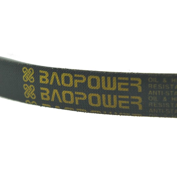 Correa trapezoidal, B850Ld, B 850 Ld, 879 La, 810 Li, 850 Ld, B879La, B810Li, B850Ld